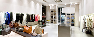 Armani Munich